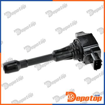 Bobine D'allumage pour NISSAN | 10642, 20525